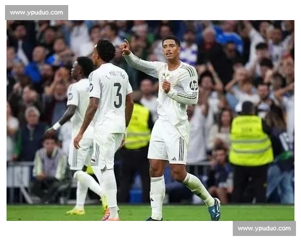 国家德比首发落定：贝林厄姆出任皇马右边锋