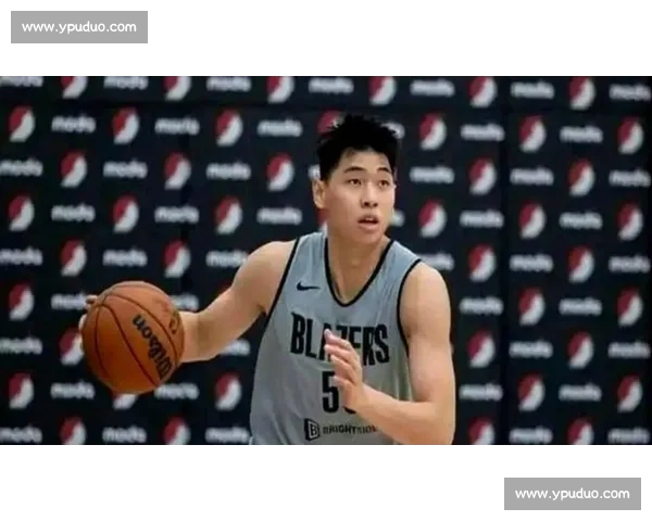 三连上双 + 6 记三分！灰熊新秀炸场，开拓者换杨瀚森悔了？