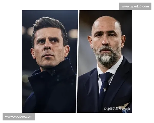 56 年首现！尤文 10 月换帅，历史轮回藏着困局