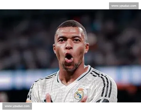 20 球断层领跑 + 395 球超梅西：这是最好的姆巴佩？